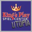 King's Play Utopia Burgstädt